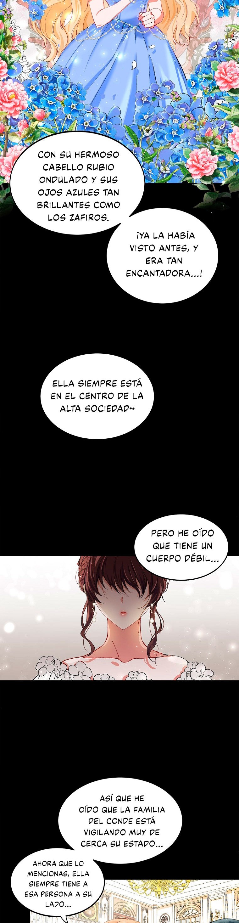 EXTRA POR TIEMPO LIMITADO capítulo 3 página 10