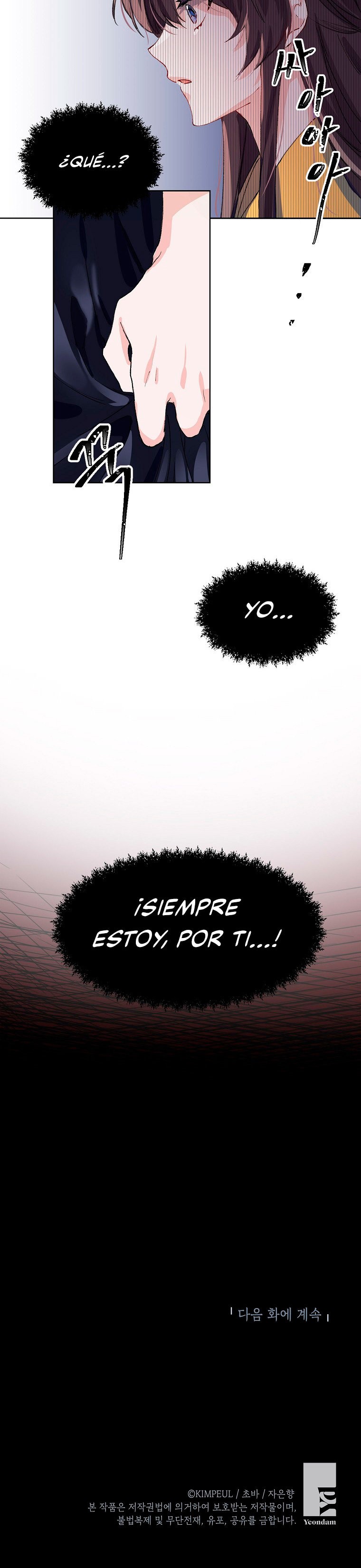 EXTRA POR TIEMPO LIMITADO capítulo 3 página 28