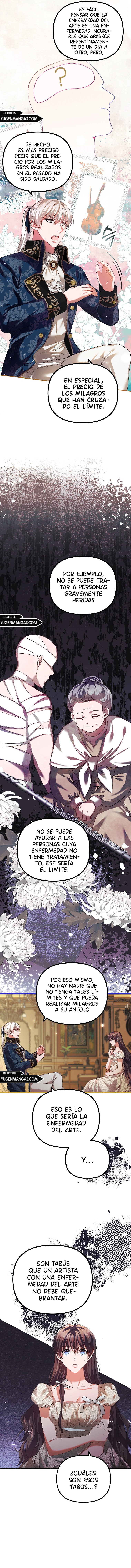 EXTRA POR TIEMPO LIMITADO capítulo 35 página 4