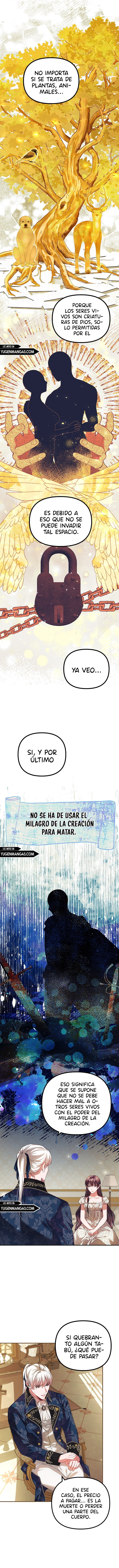 EXTRA POR TIEMPO LIMITADO capítulo 35 página 6