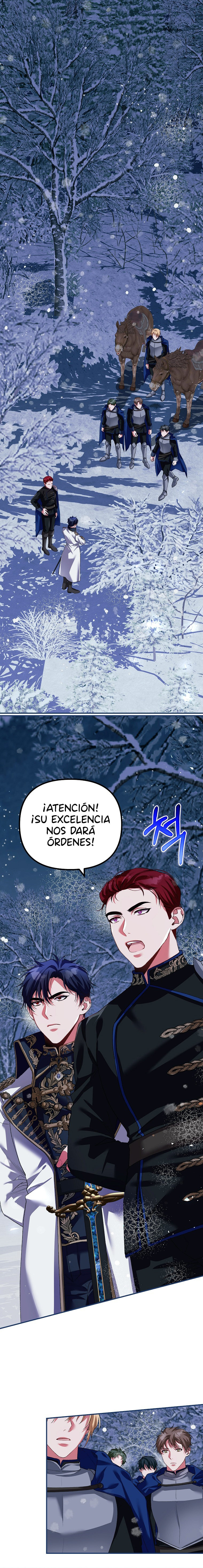 EXTRA POR TIEMPO LIMITADO capítulo 37 página 3