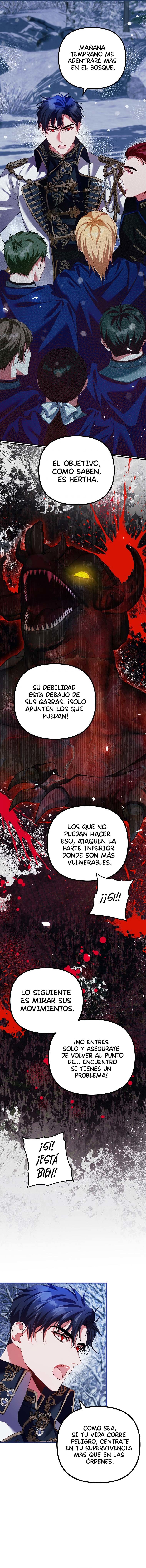 EXTRA POR TIEMPO LIMITADO capítulo 37 página 4