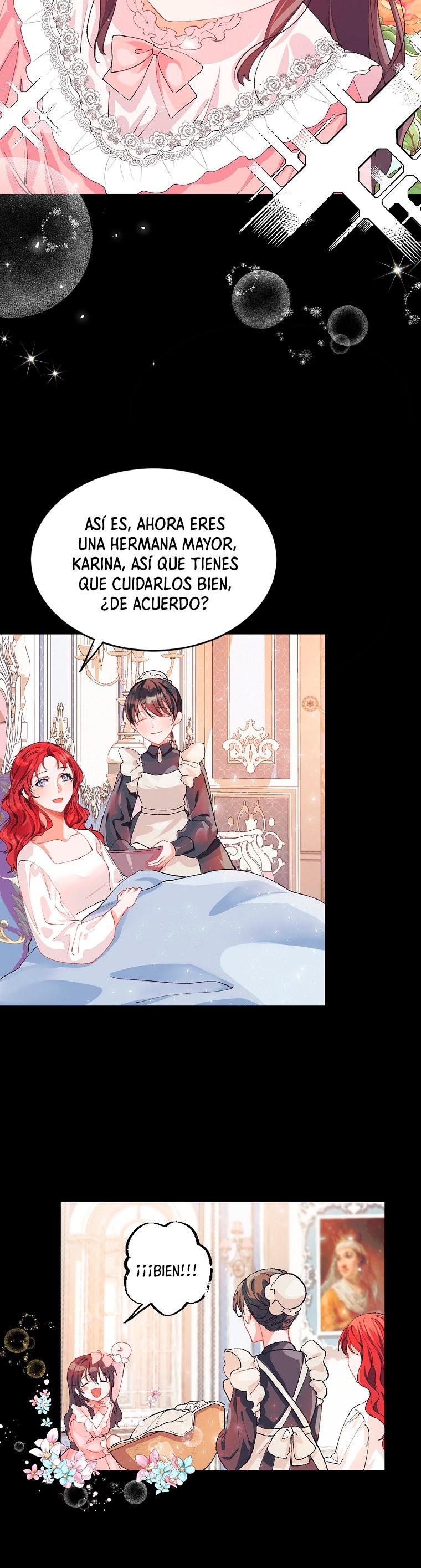 EXTRA POR TIEMPO LIMITADO capítulo 4 página 10