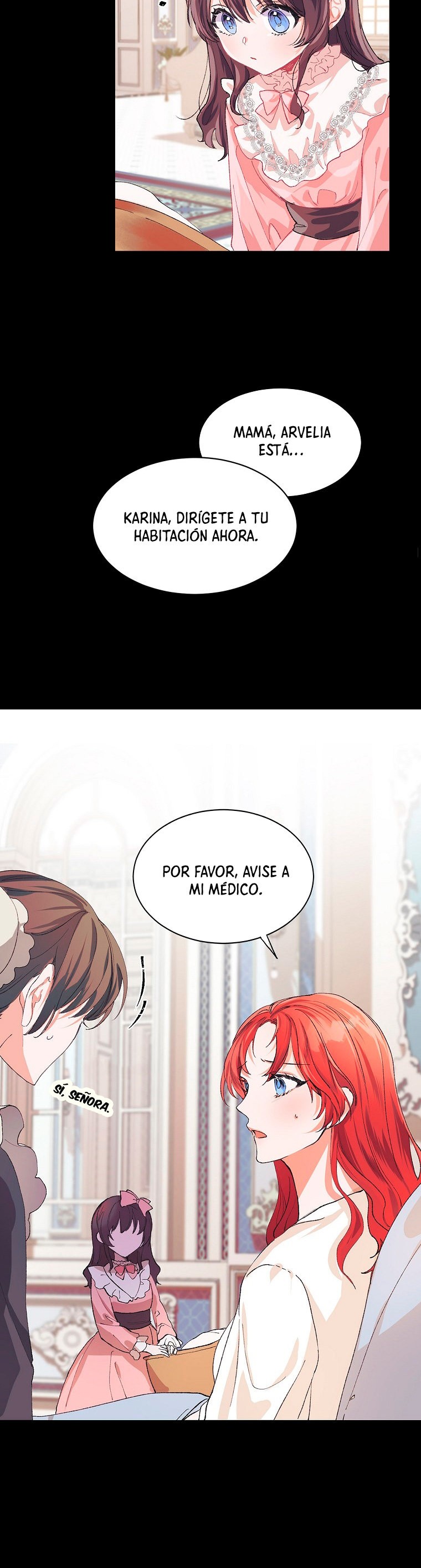 EXTRA POR TIEMPO LIMITADO capítulo 4 página 12