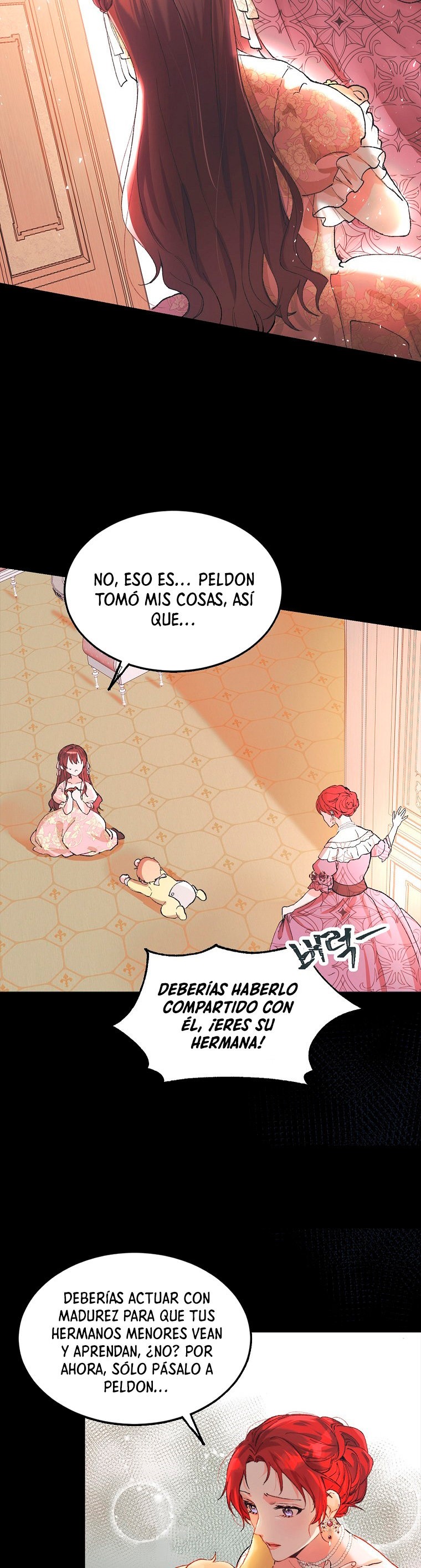 EXTRA POR TIEMPO LIMITADO capítulo 4 página 16
