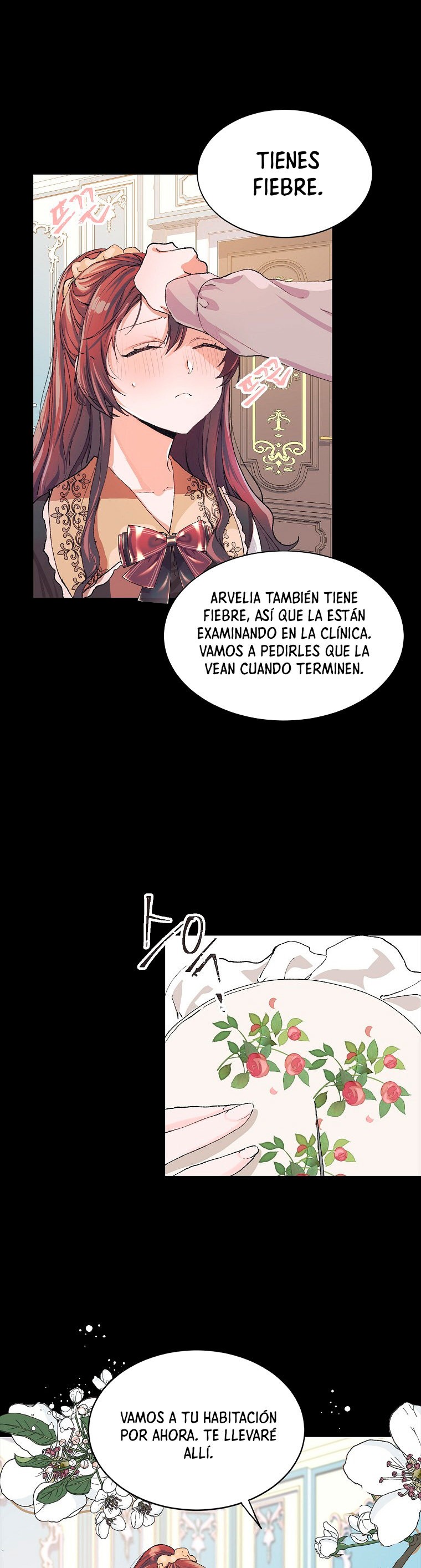 EXTRA POR TIEMPO LIMITADO capítulo 4 página 20