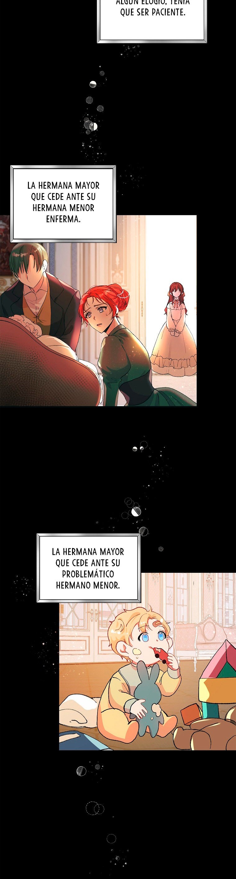 EXTRA POR TIEMPO LIMITADO capítulo 4 página 25