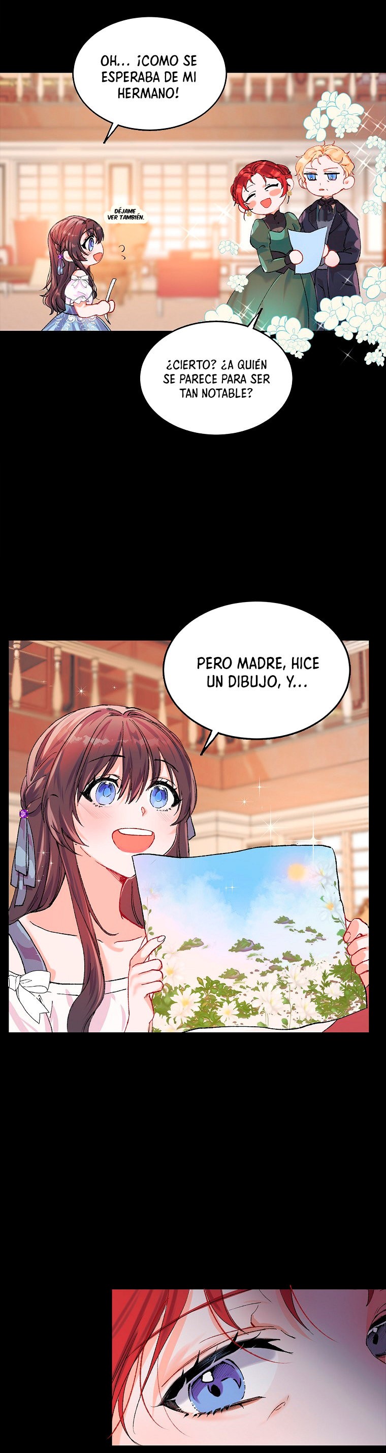 EXTRA POR TIEMPO LIMITADO capítulo 4 página 33