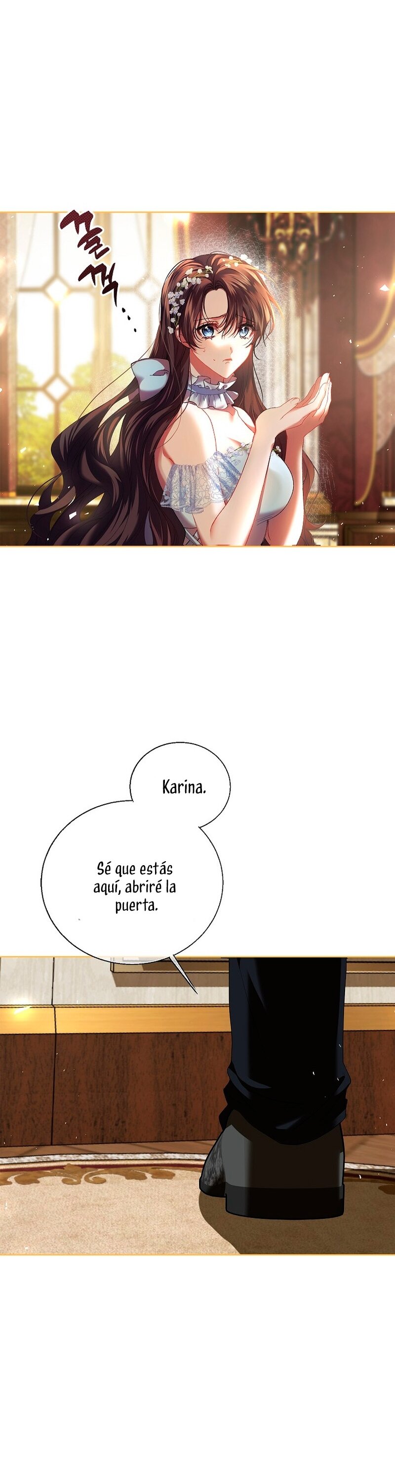 EXTRA POR TIEMPO LIMITADO capítulo 40 página 15