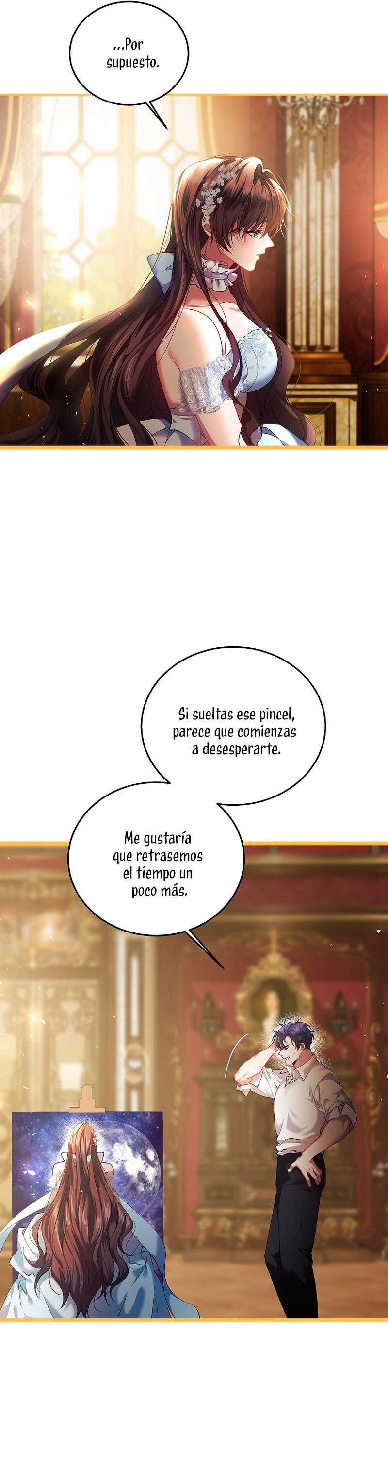 EXTRA POR TIEMPO LIMITADO capítulo 40 página 18