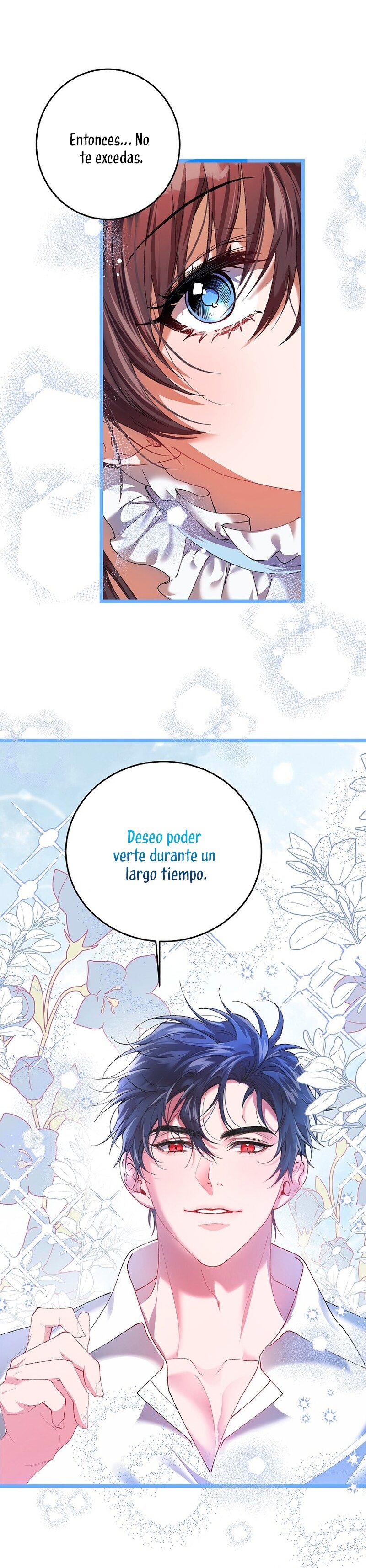 EXTRA POR TIEMPO LIMITADO capítulo 40 página 19