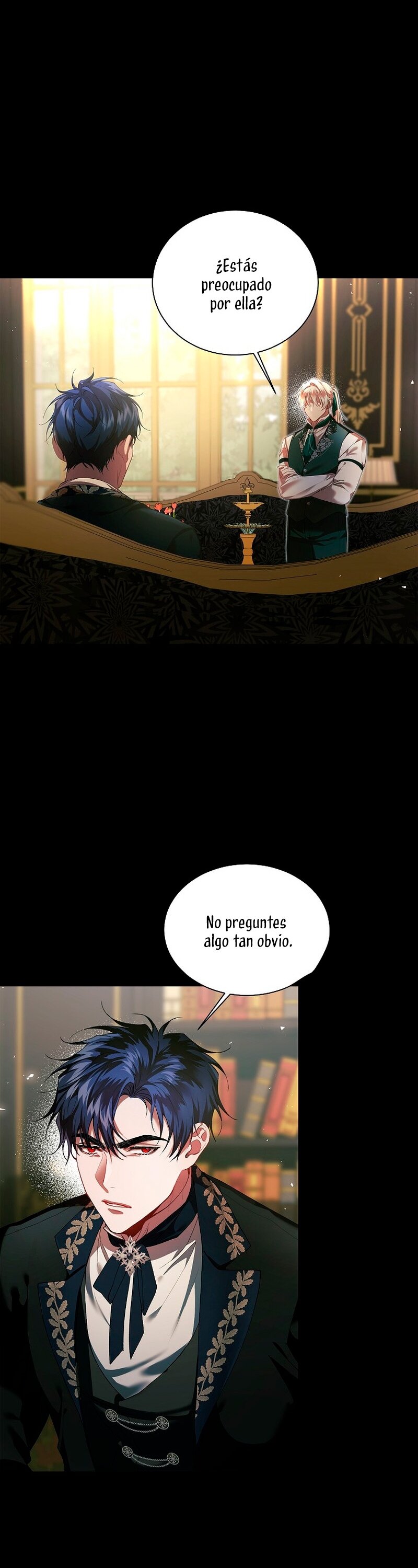 EXTRA POR TIEMPO LIMITADO capítulo 40 página 29