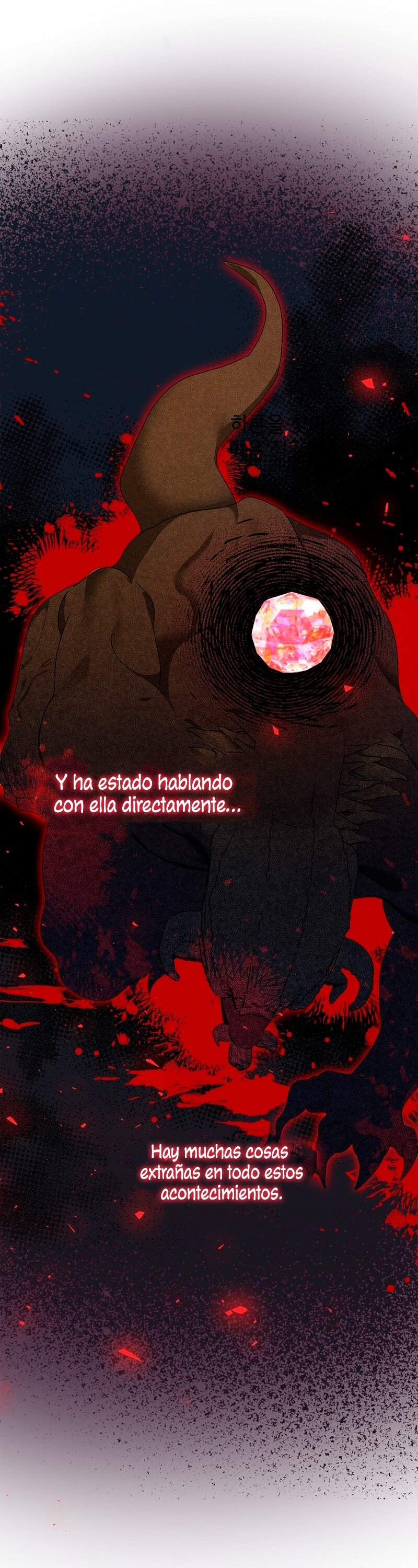 EXTRA POR TIEMPO LIMITADO capítulo 40 página 34