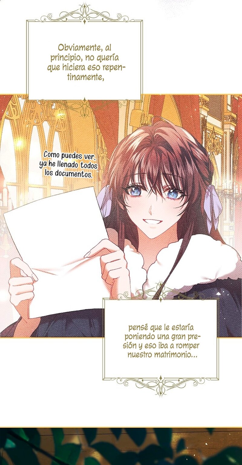 EXTRA POR TIEMPO LIMITADO capítulo 40 página 37