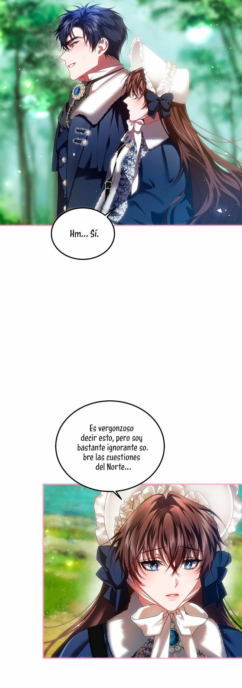 EXTRA POR TIEMPO LIMITADO capítulo 41 página 19