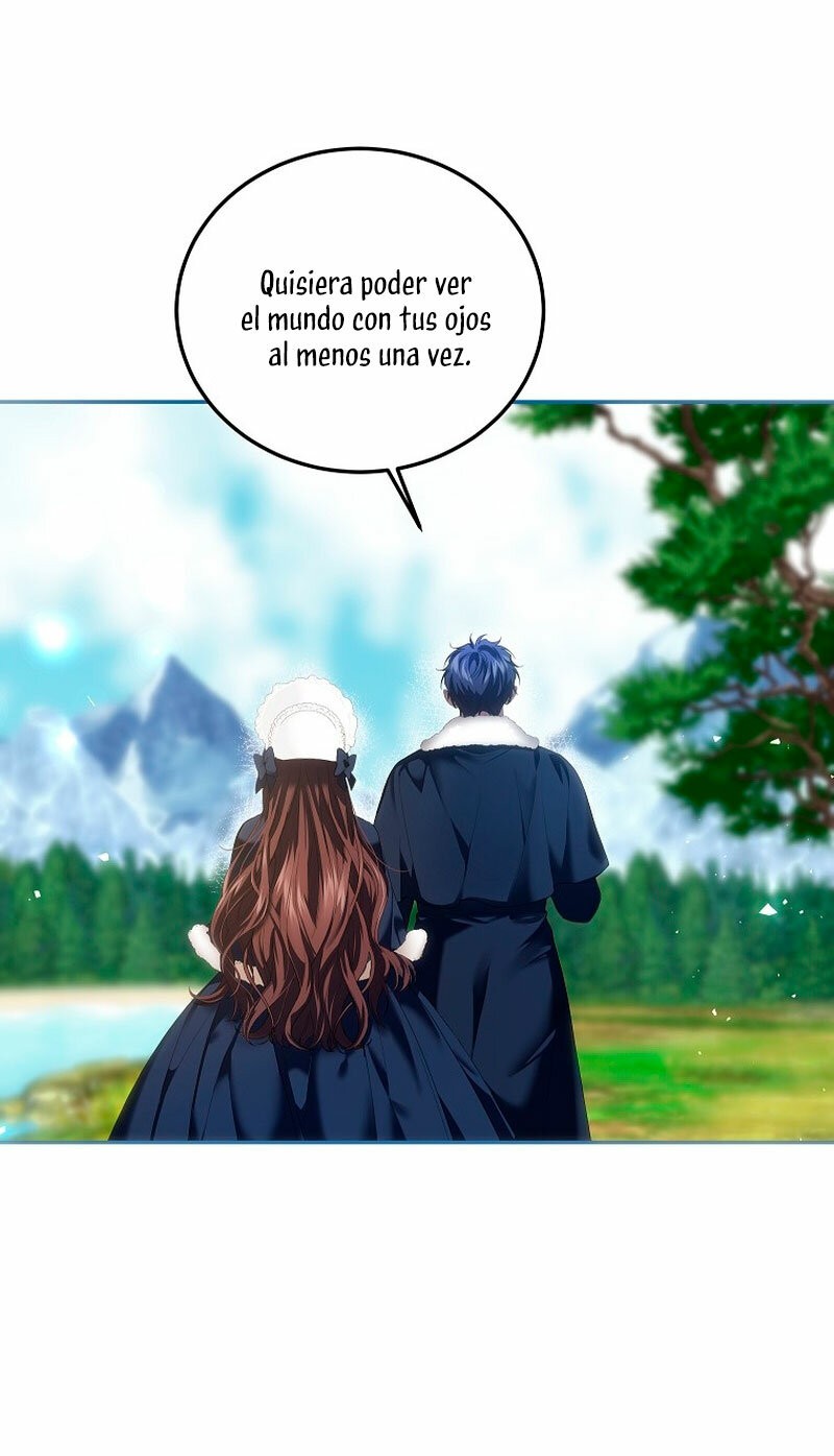EXTRA POR TIEMPO LIMITADO capítulo 41 página 39