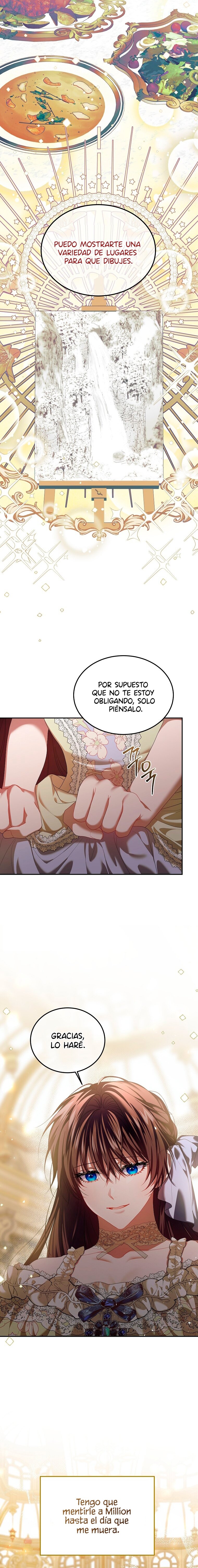 EXTRA POR TIEMPO LIMITADO capítulo 46 página 14