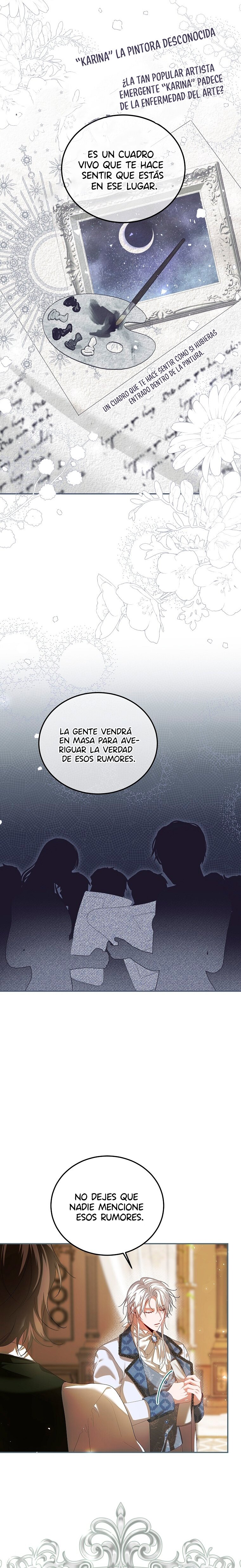 EXTRA POR TIEMPO LIMITADO capítulo 46 página 19