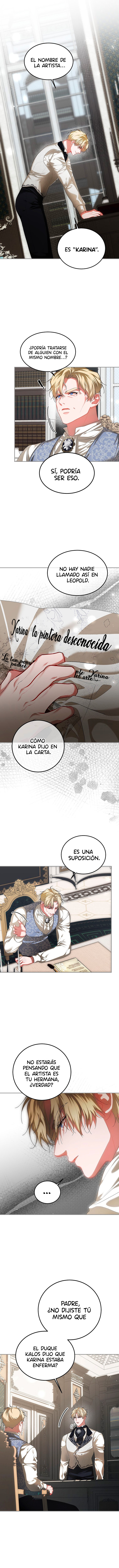 EXTRA POR TIEMPO LIMITADO capítulo 47 página 10