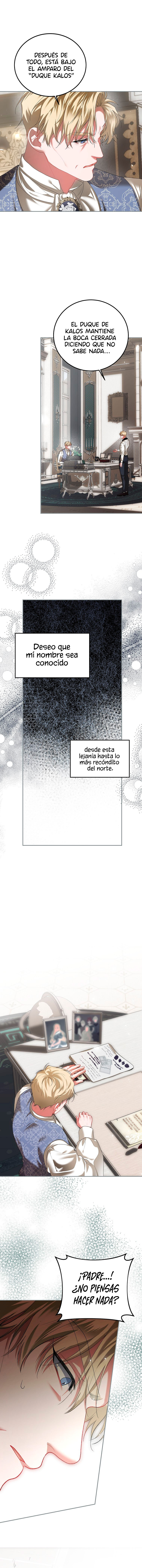 EXTRA POR TIEMPO LIMITADO capítulo 47 página 12