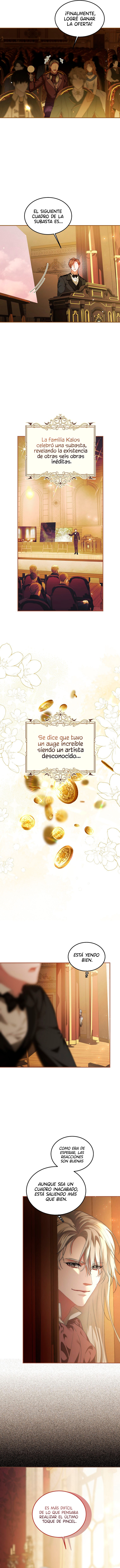 EXTRA POR TIEMPO LIMITADO capítulo 47 página 6