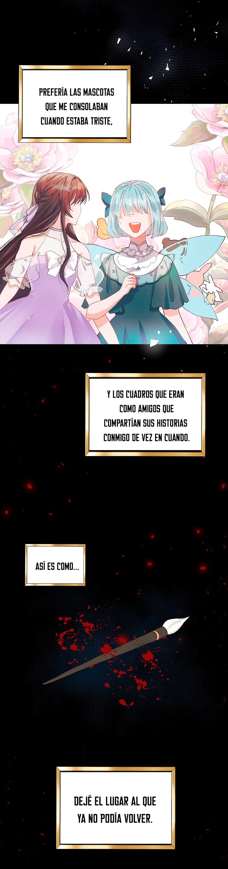 EXTRA POR TIEMPO LIMITADO capítulo 5 página 11