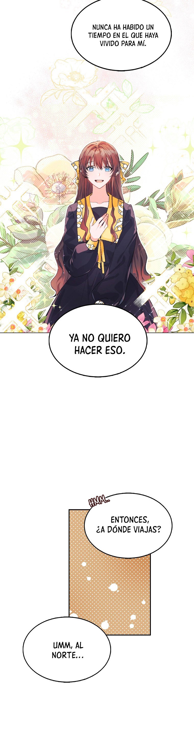 EXTRA POR TIEMPO LIMITADO capítulo 5 página 19