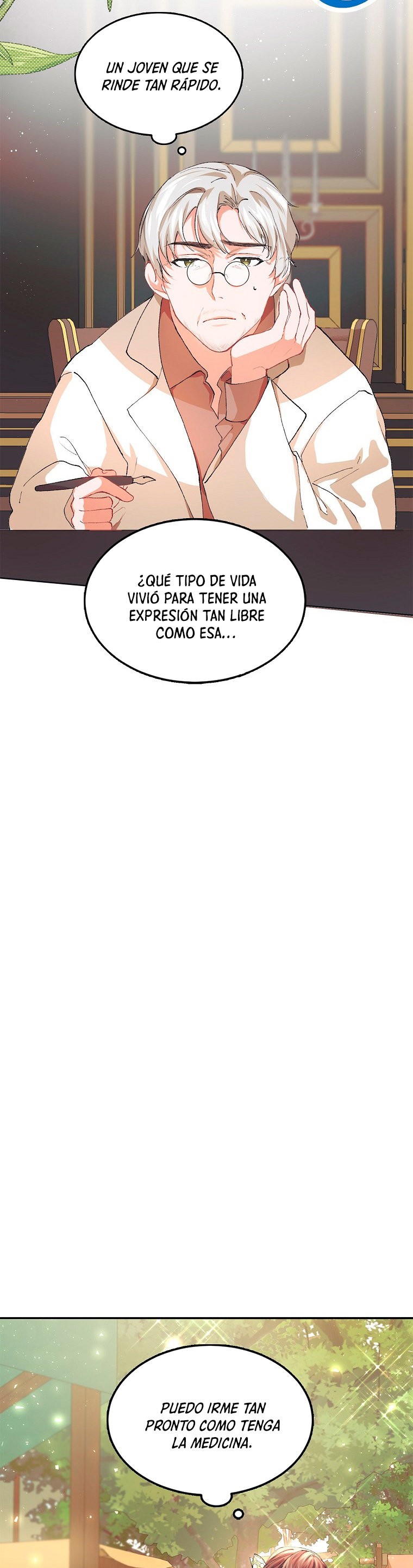 EXTRA POR TIEMPO LIMITADO capítulo 5 página 28