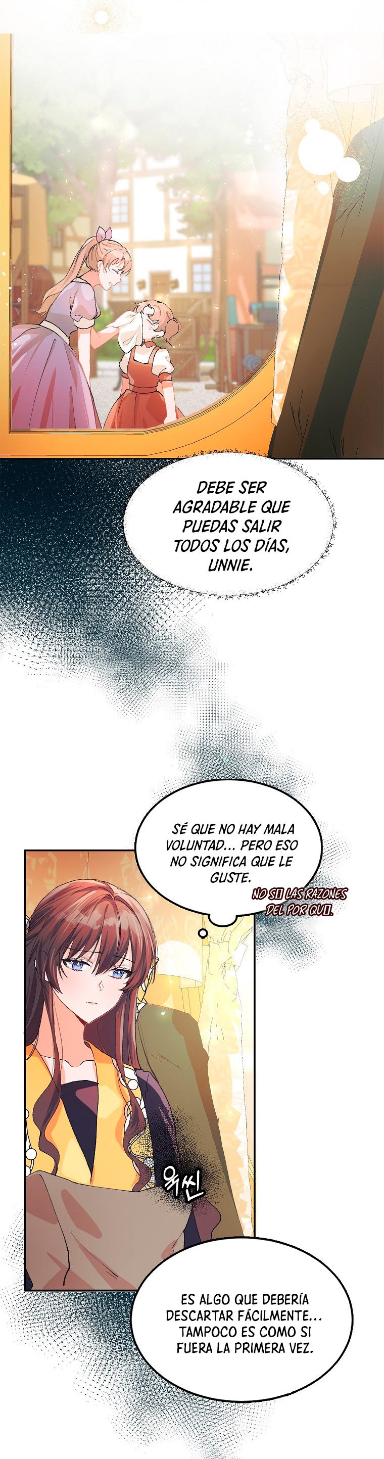 EXTRA POR TIEMPO LIMITADO capítulo 5 página 32