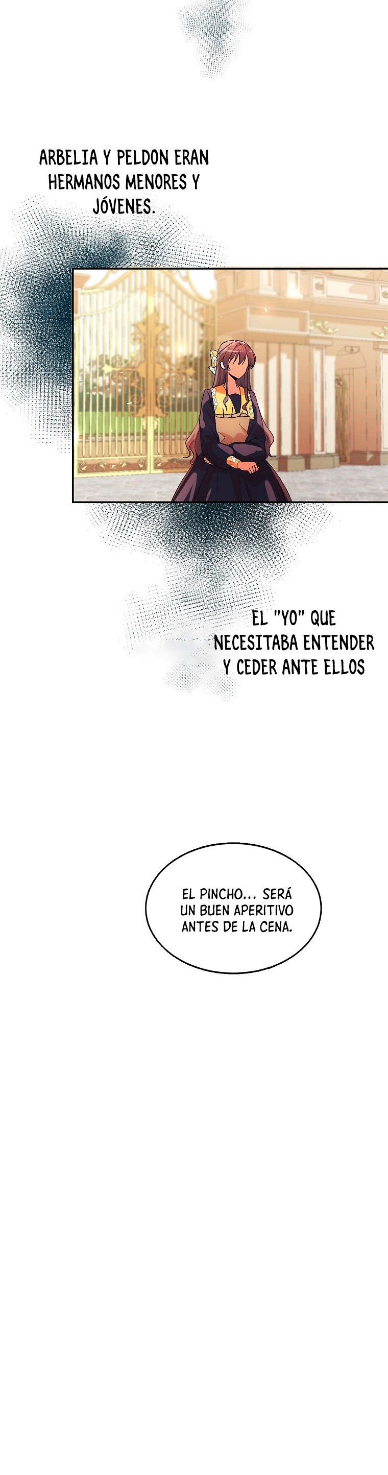 EXTRA POR TIEMPO LIMITADO capítulo 5 página 33