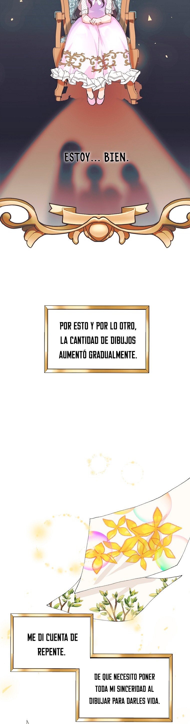 EXTRA POR TIEMPO LIMITADO capítulo 5 página 8