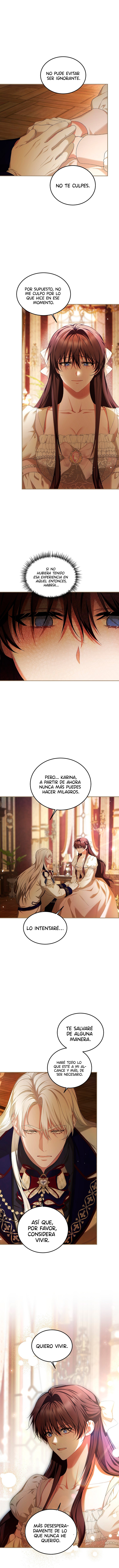 EXTRA POR TIEMPO LIMITADO capítulo 52 página 12