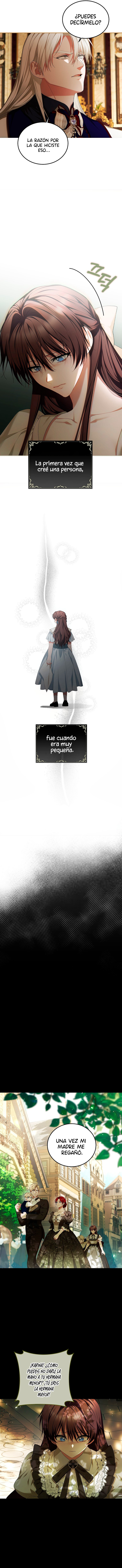 EXTRA POR TIEMPO LIMITADO capítulo 52 página 7