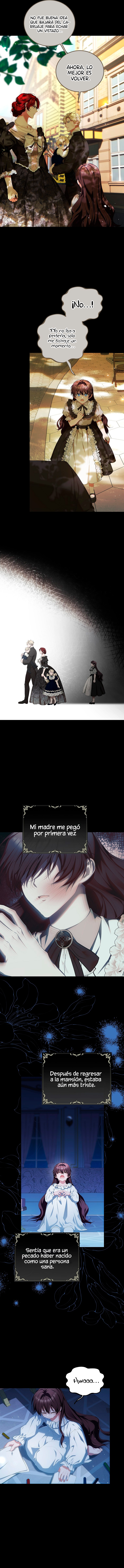EXTRA POR TIEMPO LIMITADO capítulo 52 página 9