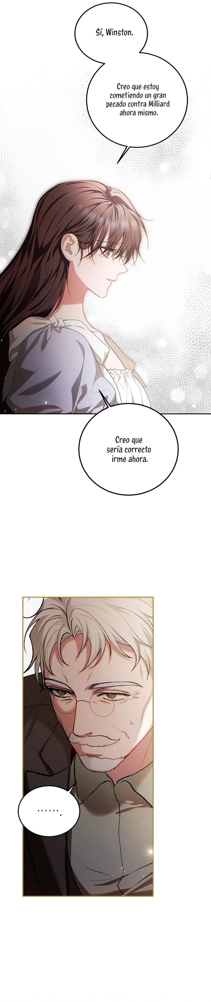 EXTRA POR TIEMPO LIMITADO capítulo 55 página 22