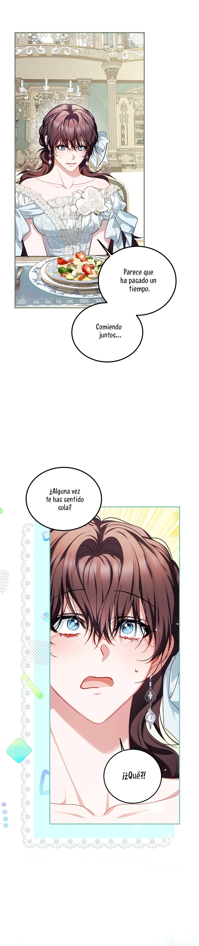 EXTRA POR TIEMPO LIMITADO capítulo 55 página 31