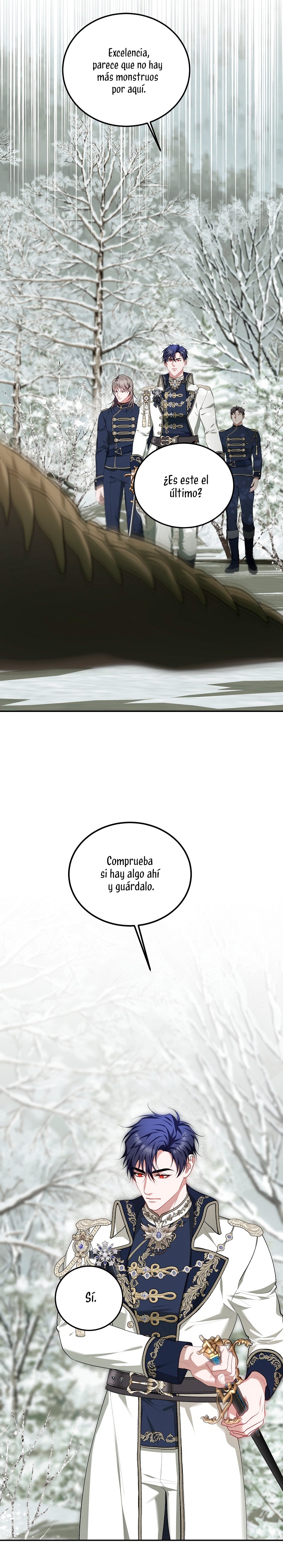 EXTRA POR TIEMPO LIMITADO capítulo 58 página 16