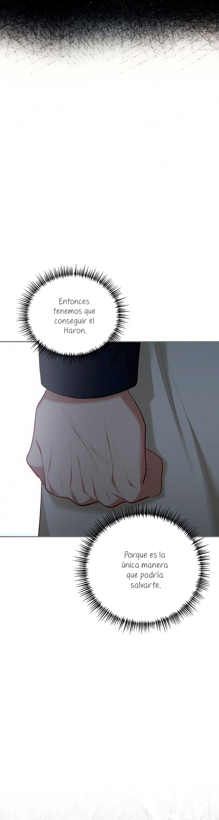 EXTRA POR TIEMPO LIMITADO capítulo 58 página 25