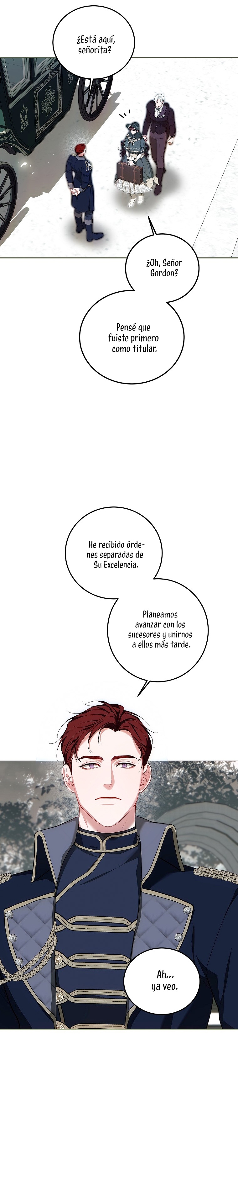 EXTRA POR TIEMPO LIMITADO capítulo 58 página 5