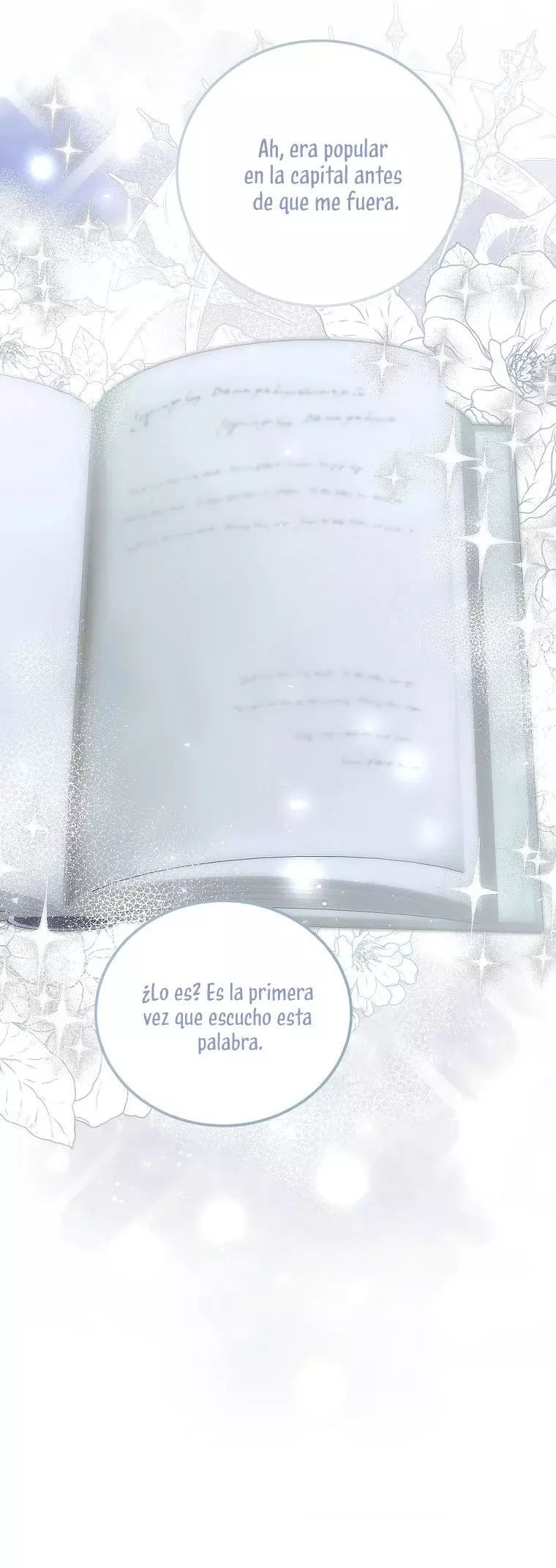 EXTRA POR TIEMPO LIMITADO capítulo 59 página 16