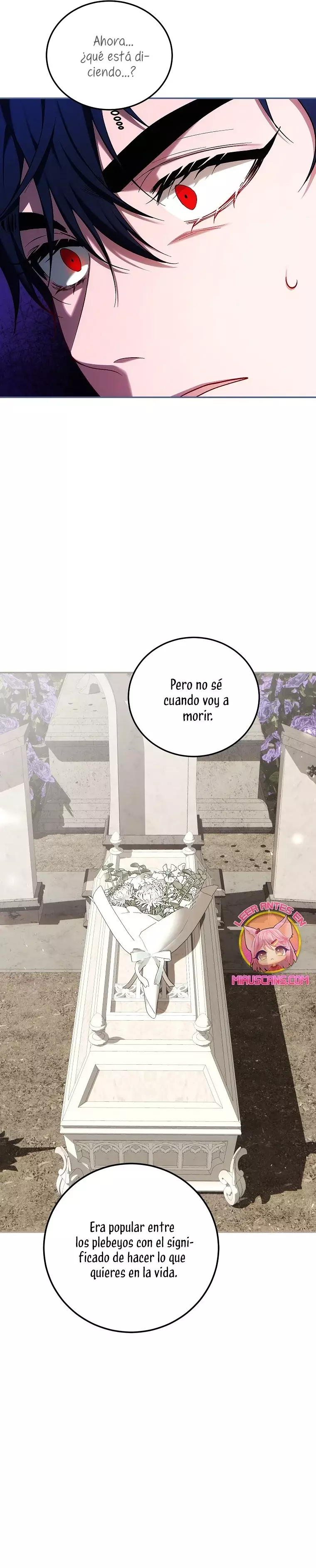 EXTRA POR TIEMPO LIMITADO capítulo 59 página 18