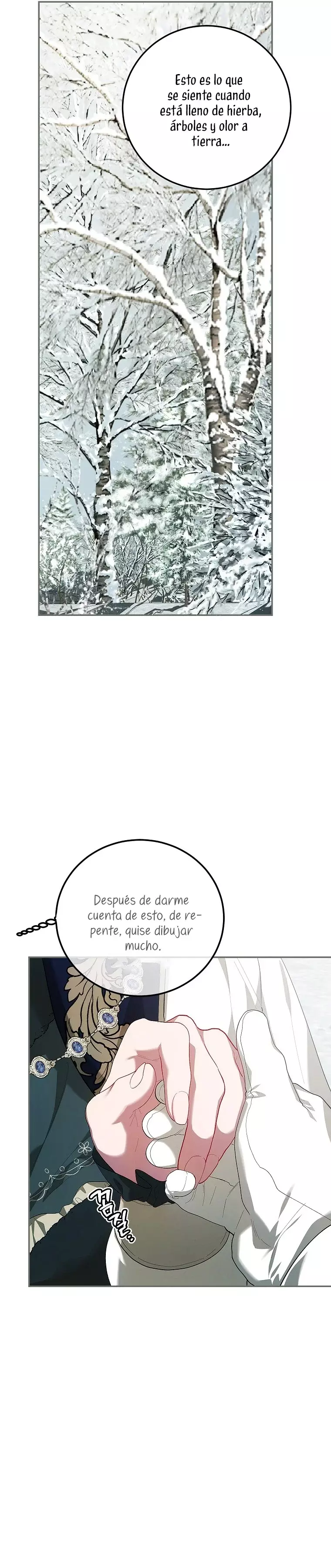 EXTRA POR TIEMPO LIMITADO capítulo 59 página 34