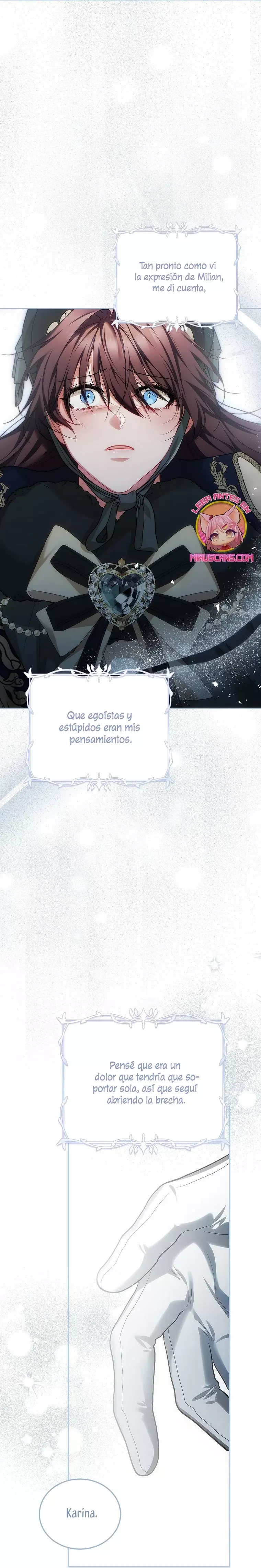 EXTRA POR TIEMPO LIMITADO capítulo 60 página 12