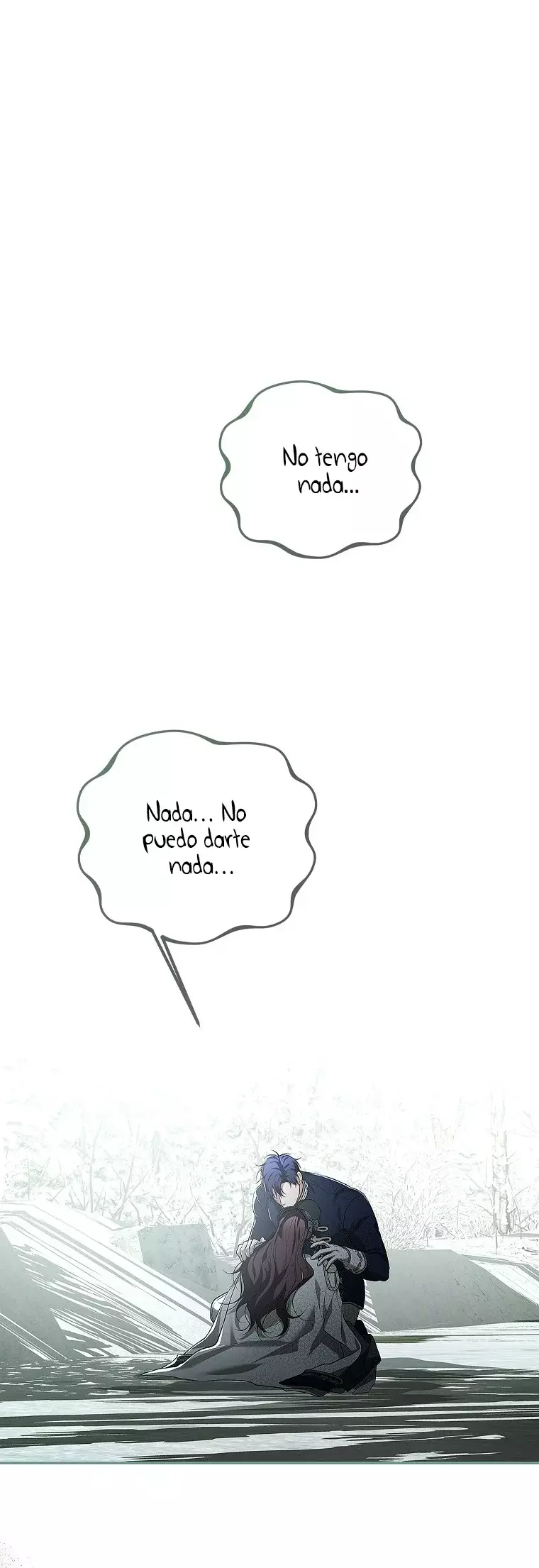 EXTRA POR TIEMPO LIMITADO capítulo 60 página 27
