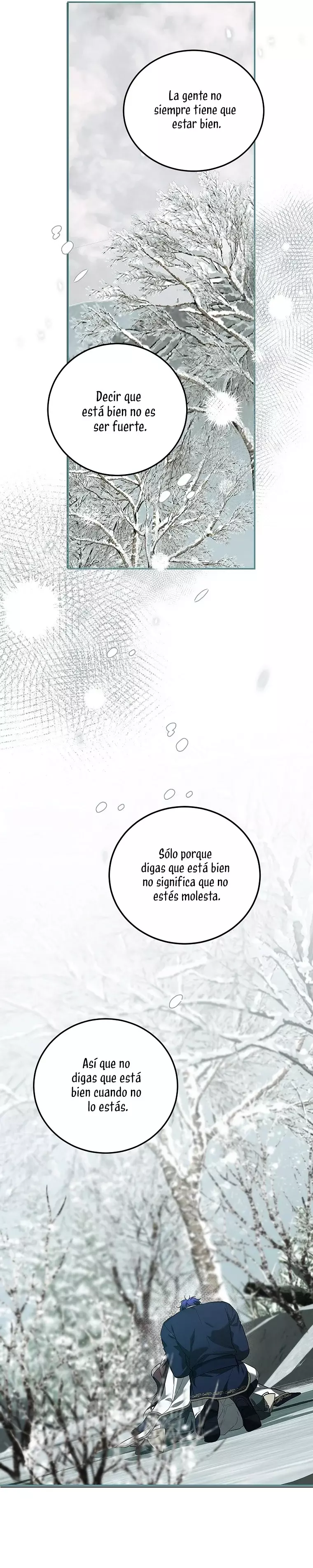 EXTRA POR TIEMPO LIMITADO capítulo 60 página 32