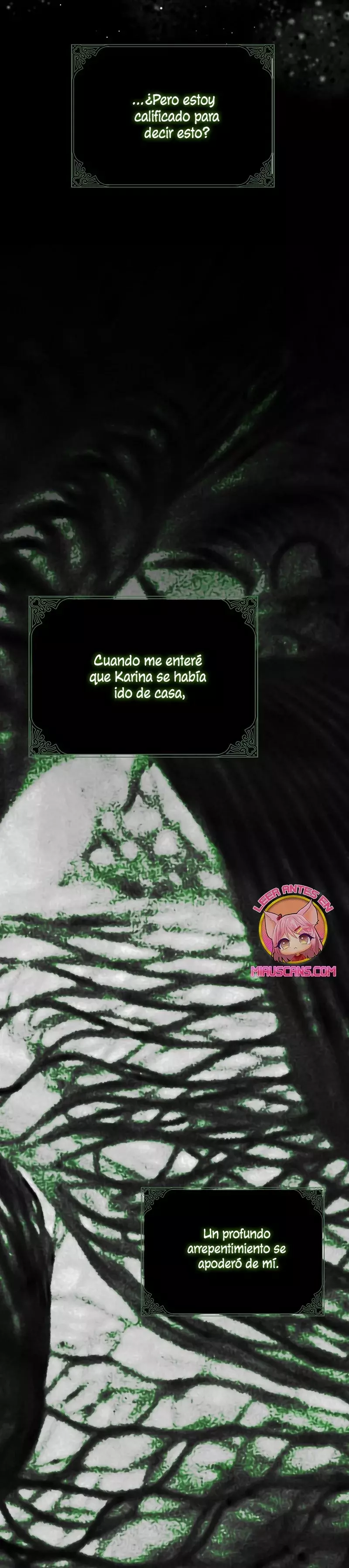EXTRA POR TIEMPO LIMITADO capítulo 61 página 13