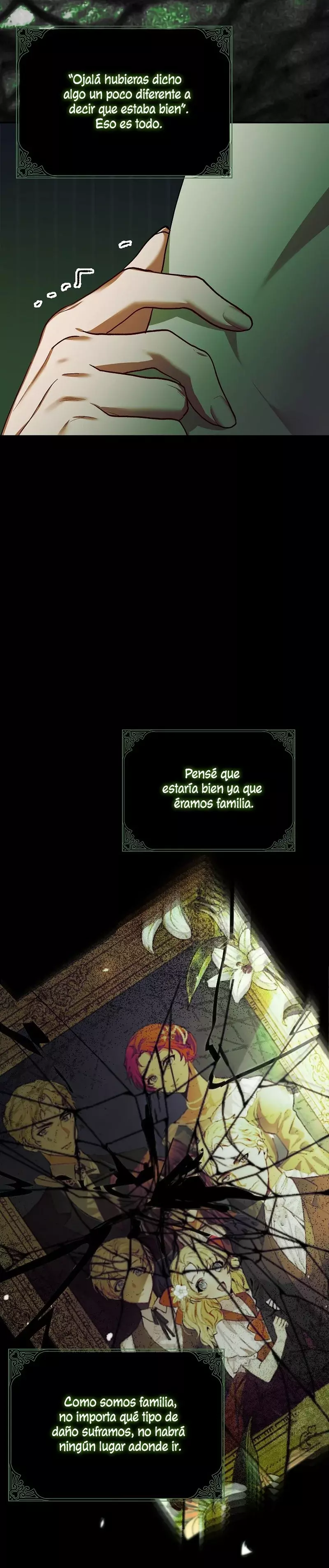 EXTRA POR TIEMPO LIMITADO capítulo 61 página 14