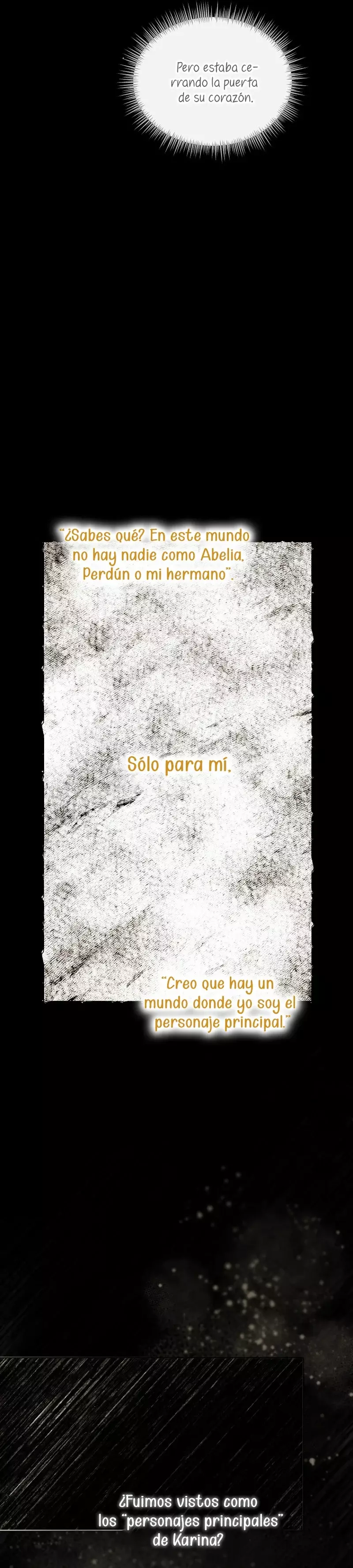 EXTRA POR TIEMPO LIMITADO capítulo 61 página 16