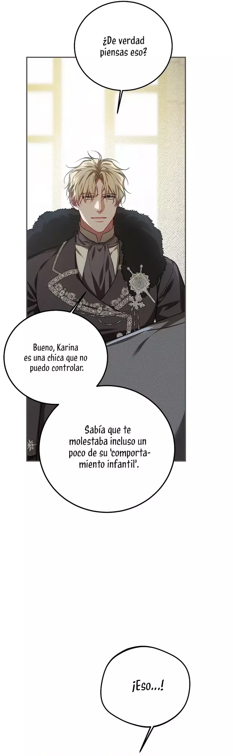 EXTRA POR TIEMPO LIMITADO capítulo 61 página 22
