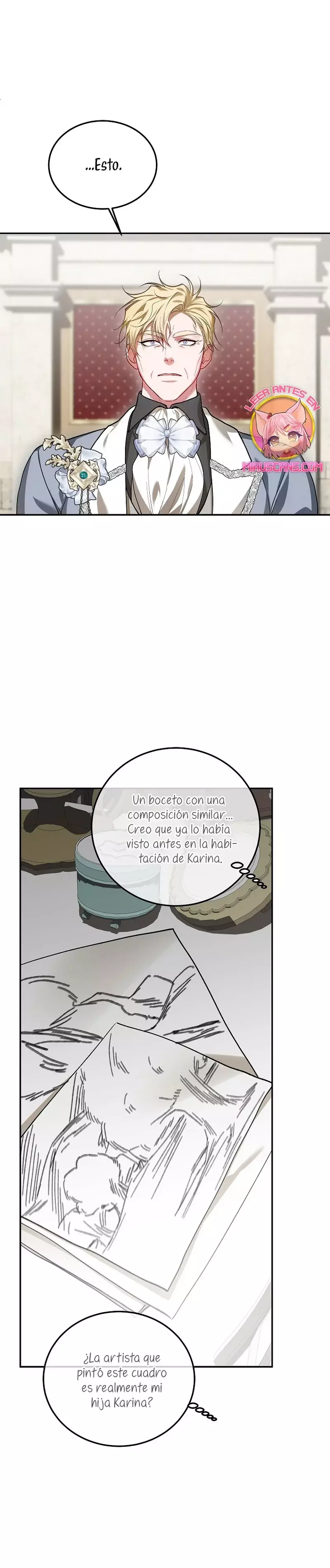 EXTRA POR TIEMPO LIMITADO capítulo 61 página 27